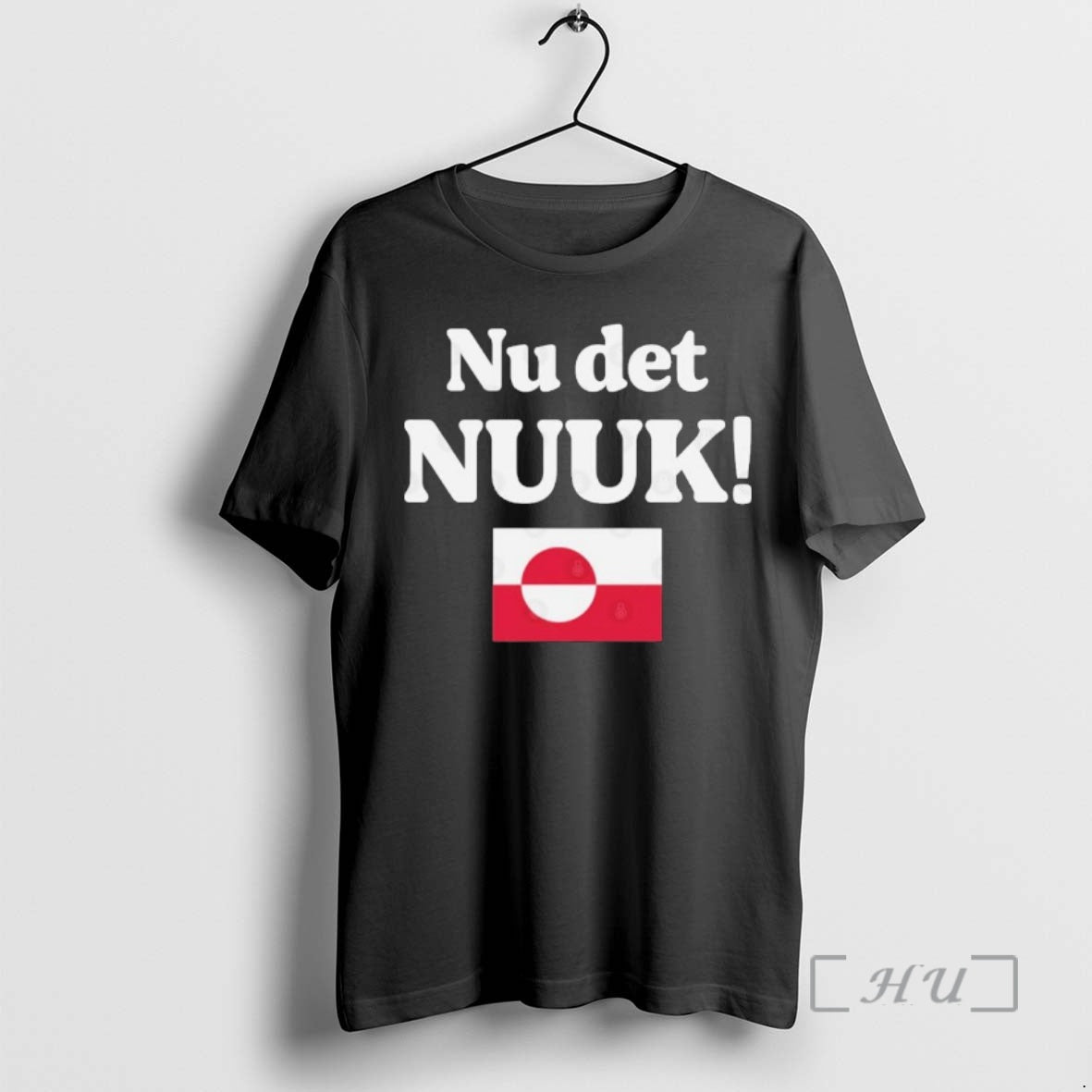 Trending Greenland Nu Det Nuuk T-Shirts, Hoodie, Sweatshirt | InkRitualCo.com