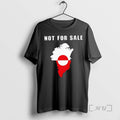 Trending Greenland Is Not For Sale Flag T-Shirts, Hoodie, Sweatshirt | InkRitualCo.com