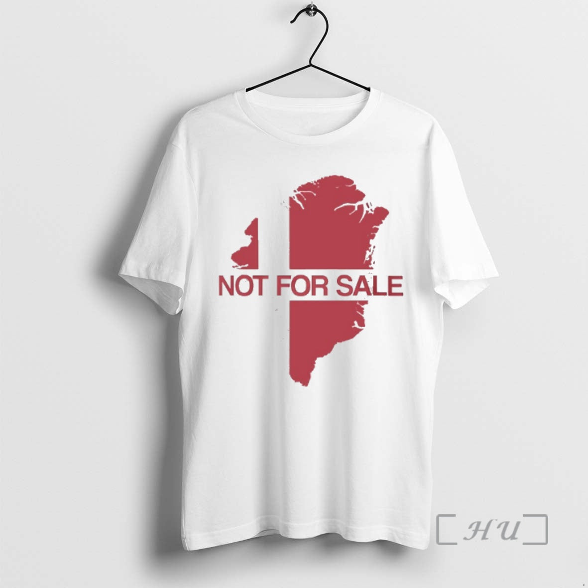 Trending Greenland Is Not For Sale Map T-Shirts, Hoodie, Sweatshirt | InkRitualCo.com