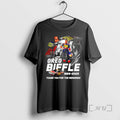 Trending Greg Biffile The Biff 1969 2025 Thank You For The Memories Signature Premium T-Shirts, Hoodie, Sweatshirt