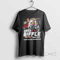 Trending Greg Biffle 1969 2025 Thank You For The Memories Signature Premium T Shirts Sweater Hoodie, Sweatshirt