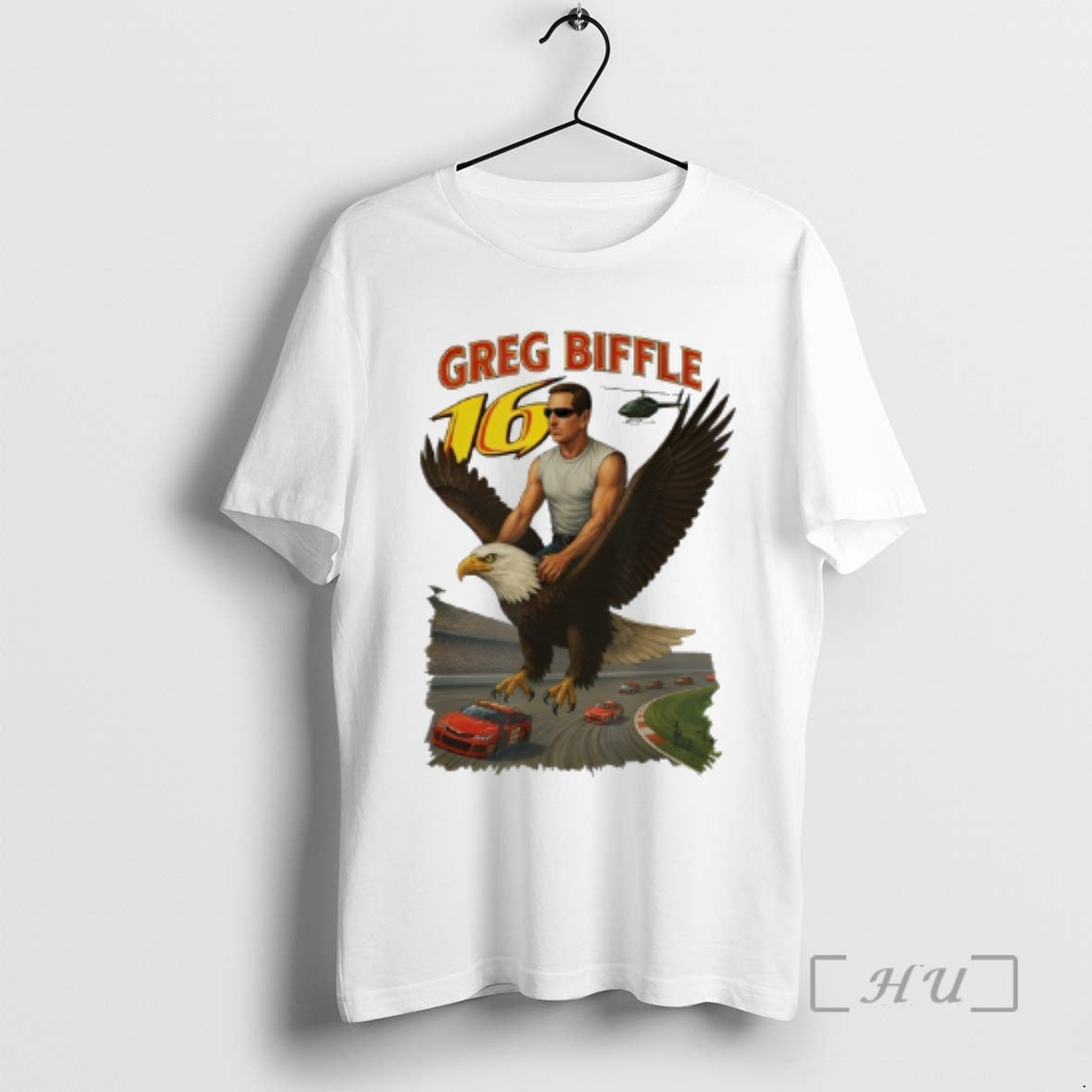 Trending Greg Biffle Memorial Tribute Race Car Champion T-Shirts, Hoodie, Sweatshirt | InkRitualCo.com