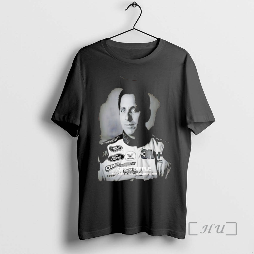 Trending Greg Biffle Rip Nascar Legend Passed Away 1969 2025 T-Shirts, Hoodie, Sweatshirt | InkRitualCo.com