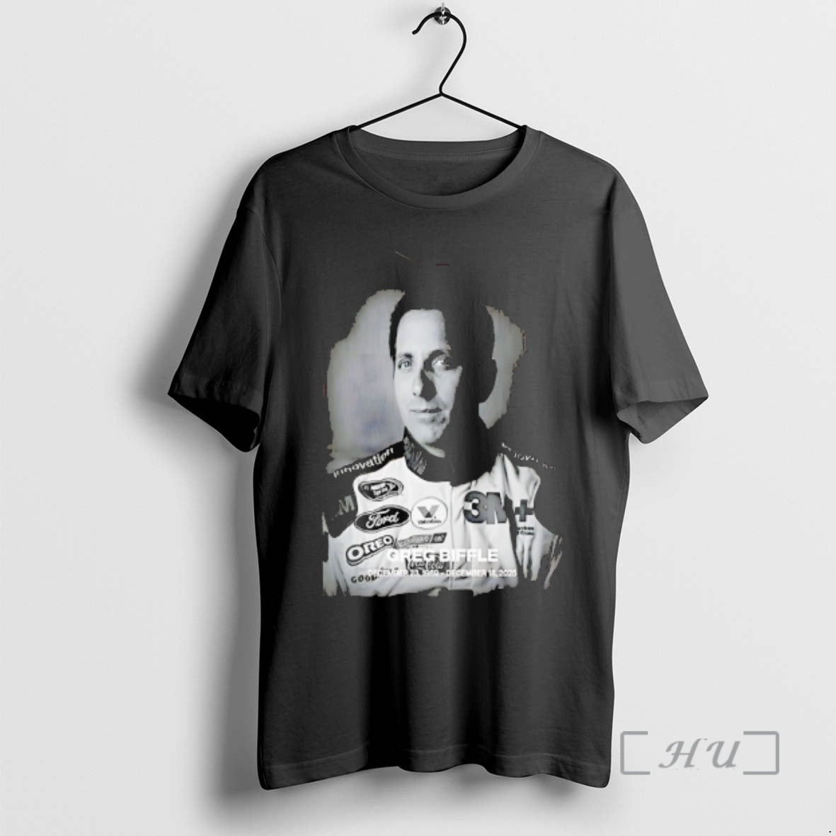Trending Greg Biffle Rip Nascar Legend Passed Away 1969 2025 T-Shirts, Hoodie, Sweatshirt | InkRitualCo.com