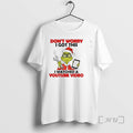 Trending Grinch Santa Do Work Dont Worry I Got This I Watched A Youtube Video T-Shirts, Hoodie, Sweatshirt | InkRitualCo.com