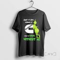 Trending Grinch Admit It Now Working At Cummins Would Be Boring Without Me T-Shirts, Hoodie, Sweatshirt | InkRitualCo.com