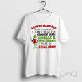 Trending Grinch With So Many Old Trends Coming Back I Cant Wait For Common Sense T-Shirts, Hoodie, Sweatshirt