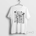 Trending Guqqie White Eye T-Shirts, Hoodie, Sweatshirt | InkRitualCo.com