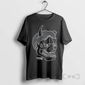 Trending Half Sumo Oni T-Shirts, Hoodie, Sweatshirt | InkRitualCo.com