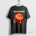 Trending Halloweiner The Night The Glizzy Came Out Ornaments T-Shirts, Hoodie, Sweatshirt | InkRitualCo.com