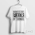 Trending Handyman Dad Father Knower Of Stuff Fixer Of Things T-Shirts, Hoodie, Sweatshirt | InkRitualCo.com
