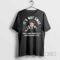 Trending Hans Gruber Christmas Its Not Xmas Until Hans Gruber Falls From Nakatomi Plaza Graphic T-Shirts, Hoodie, Sweatshirt