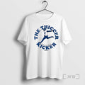 Trending Harrison Mevis The Thiccer Kicker T-Shirts, Hoodie, Sweatshirt | InkRitualCo.com