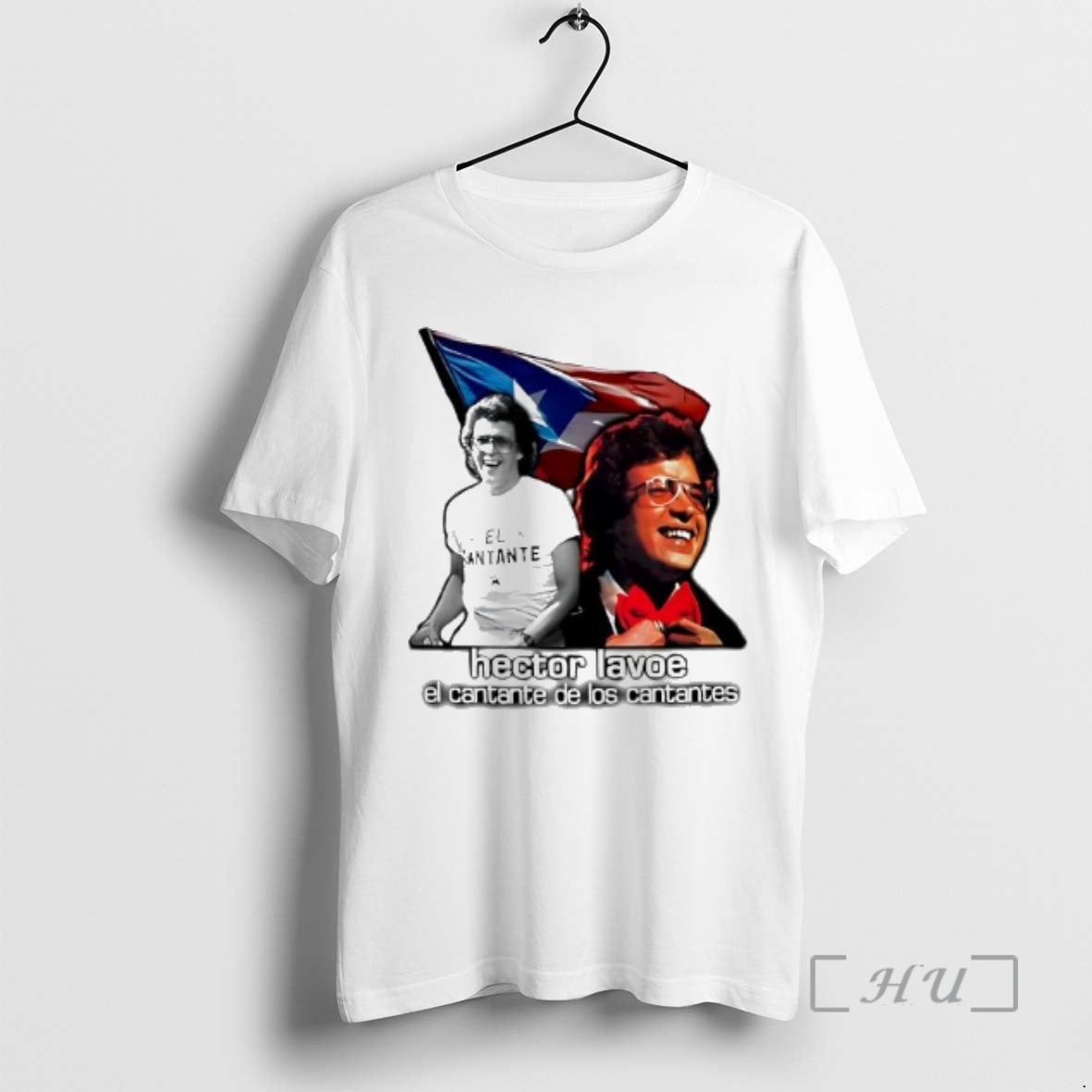 Trending Hector Lavoe El Cantante De Los Cantantes T-Shirts, Hoodie, Sweatshirt | InkRitualCo.com