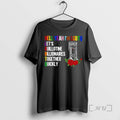 Trending Hell Yeah Im Lgbtq T-Shirts, Hoodie, Sweatshirt | InkRitualCo.com