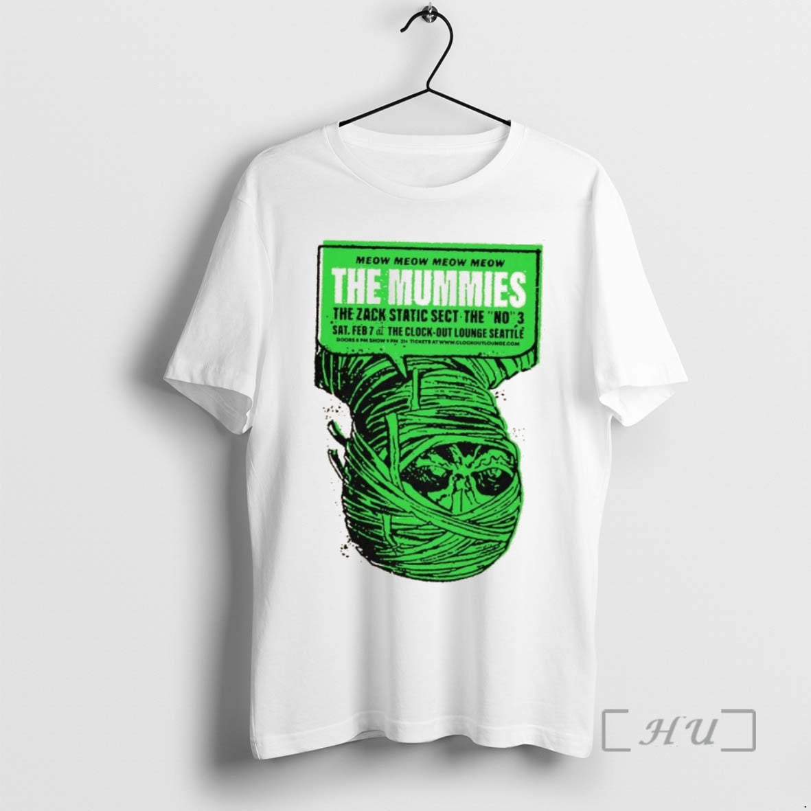 Trending Here Come The Mummies Msc Divina Feb 7 2026 T-Shirts, Hoodie, Sweatshirt | InkRitualCo.com