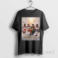 Trending Heroes Get Remembered But Legends Never Die T-Shirts, Hoodie, Sweatshirt | InkRitualCo.com