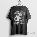 Trending Hollanov Ilya Rozanov Vs Shane Hollander Licking Face Signatures Vintage Premium T Shirts Sweater Hoodie, Sweatshirt