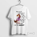 Trending Horse They Say 40 Is The New 30 And 50 Is The New 40 T-Shirts, Hoodie, Sweatshirt | InkRitualCo.com