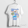 Trending Hot Enough To Melt The Ice T-Shirts, Hoodie, Sweatshirt | InkRitualCo.com