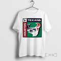 Trending Houston Texans Chrome Plate Franklin T-Shirts, Hoodie, Sweatshirt | InkRitualCo.com