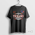 Trending Houston Texans Football Graphic T-Shirts, Hoodie, Sweatshirt | InkRitualCo.com