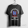 Trending Houston Texans Htx Home Of The Trill T-Shirts, Hoodie, Sweatshirt | InkRitualCo.com