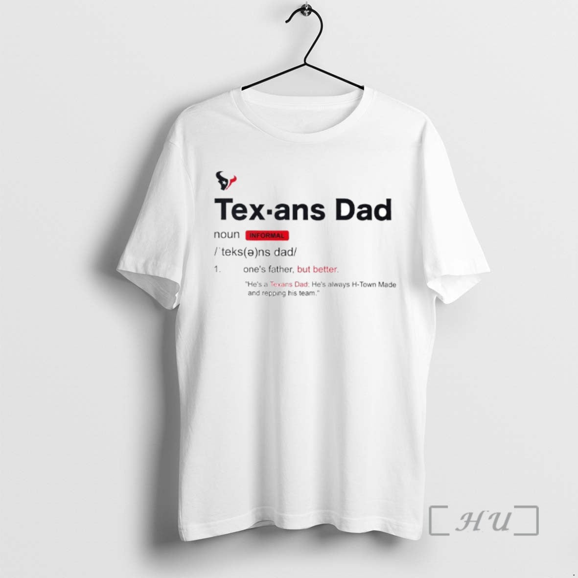 Trending Houston Texans Dad Definition Ornaments T-Shirts, Hoodie, Sweatshirt | InkRitualCo.com