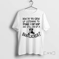 Trending How Do You Grow Up Listening To Punk Hip Hop And Still End Up T-Shirts, Hoodie, Sweatshirt | InkRitualCo.com