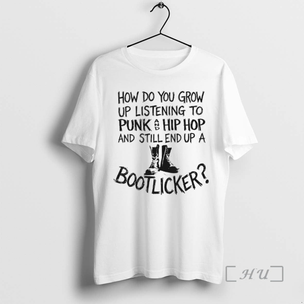 Trending How Do You Grow Up Listening To Punk And Hip Hop Premium T Shirts Hoodie, Sweatshirt | InkRitualCo.com