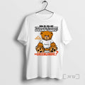Trending How Do You Say Im Sorry The President Is A Raving Lunatic Us Out T-Shirts, Hoodie, Sweatshirt | InkRitualCo.com