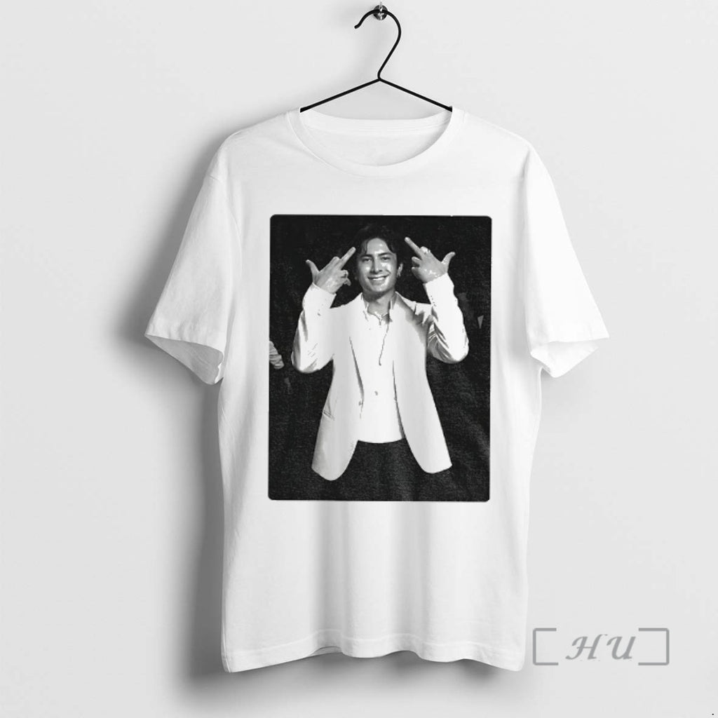 Trending Hudson Williams Glambot Middle Finger Heated Rivalry Hockey T-Shirts, Hoodie, Sweatshirt | InkRitualCo.com