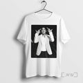 Trending Hudson Williams Glambot Middle Finger Heated Rivalry Hockey T-Shirts, Hoodie, Sweatshirt | InkRitualCo.com