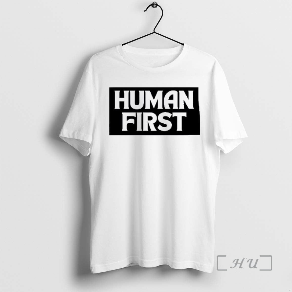 Trending Human First T-Shirts, Hoodie, Sweatshirt | InkRitualCo.com