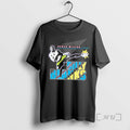 Trending Human Weapon Billy Blanks T-Shirts, Hoodie, Sweatshirt | InkRitualCo.com