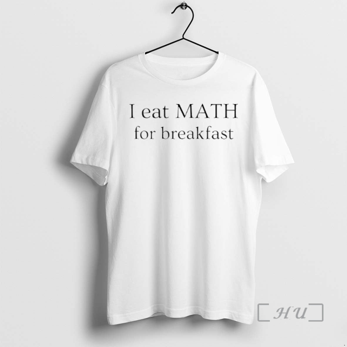 Trending I Eat Maths For Breakfast T-Shirts, Hoodie, Sweatshirt | InkRitualCo.com