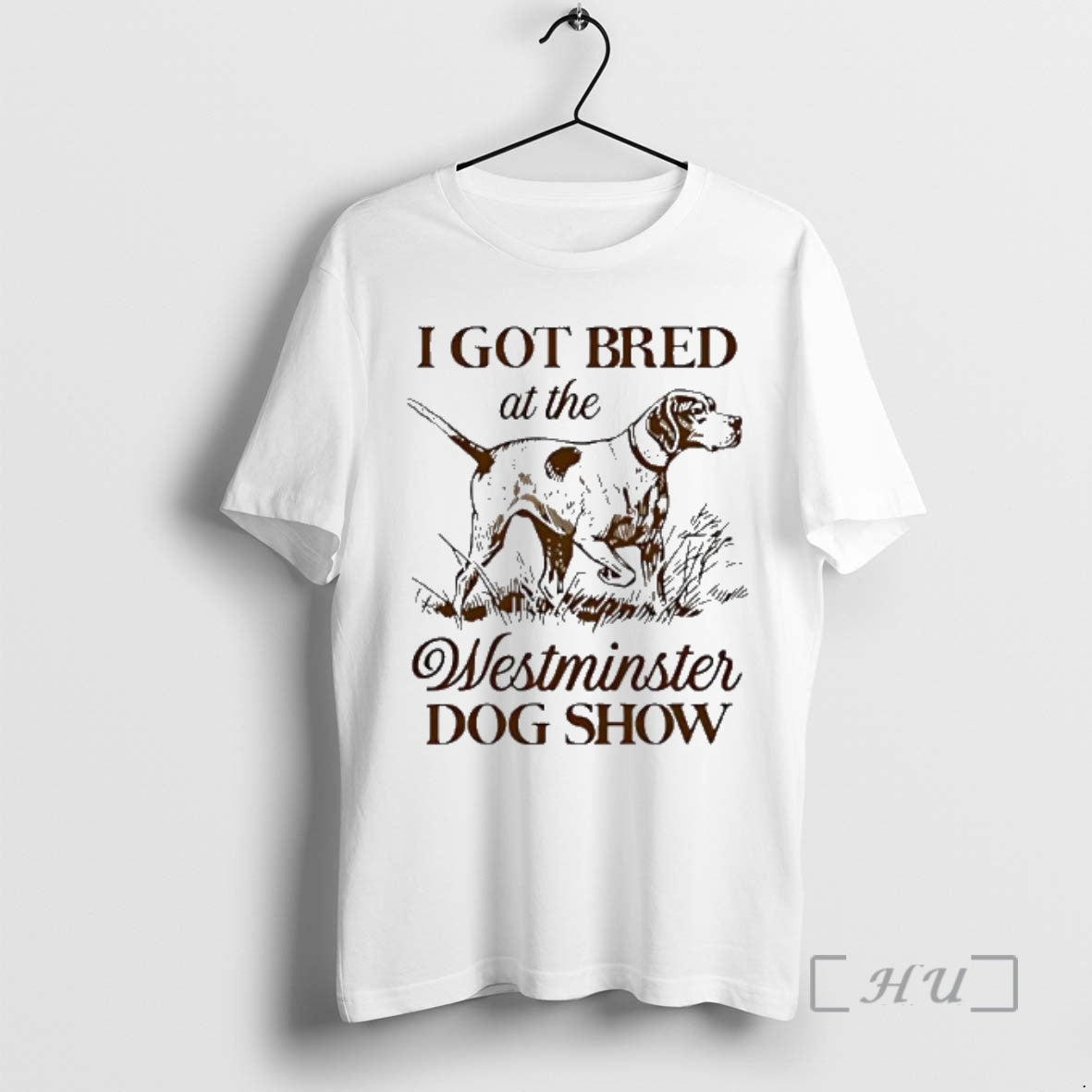 Trending I Got Bred At The Dog Show Vintage T-Shirts, Hoodie, Sweatshirt | InkRitualCo.com