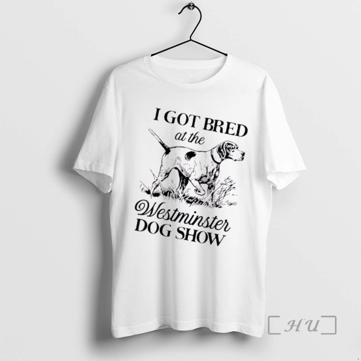 Trending I Got Bred At The Dog Show T-Shirts, Hoodie, Sweatshirt | InkRitualCo.com