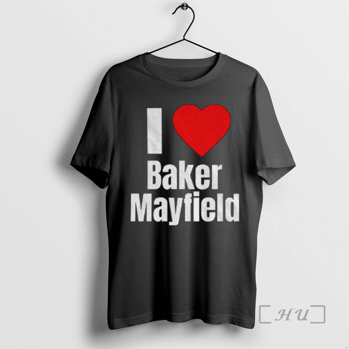 Trending I Heart Baker Mayfield T-Shirts, Hoodie, Sweatshirt | InkRitualCo.com