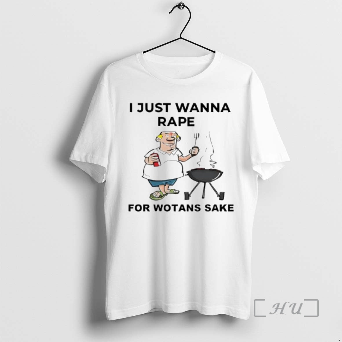 Trending I Just Wanna Rape For Wotans Sake T-Shirts, Hoodie, Sweatshirt | InkRitualCo.com