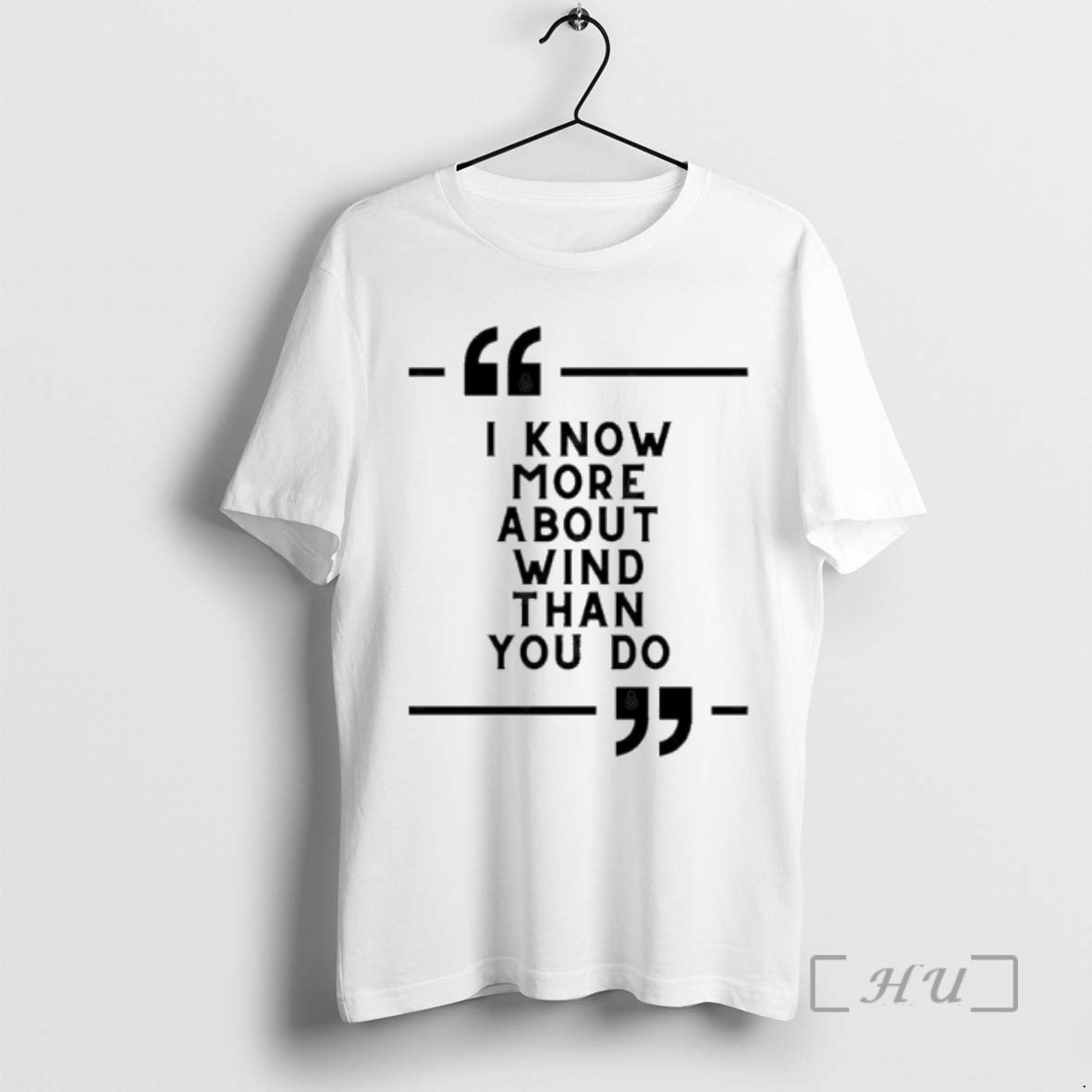 Trending I Know More About Wind Than You Do T-Shirts, Hoodie, Sweatshirt | InkRitualCo.com
