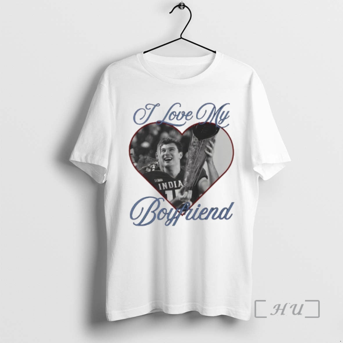 Trending I Love My Boyfriend Fernando Medonza T-Shirts, Hoodie, Sweatshirt | InkRitualCo.com