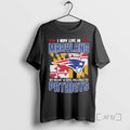 Trending I May Live In Maryland But On Gameday My Heart Soul Belongs To Patriots T-Shirts, Hoodie, Sweatshirt