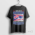 Trending I May Live In Ohio But On Gameday My Heart Soul Belongs To Patriots T-Shirts, Hoodie, Sweatshirt | InkRitualCo.com
