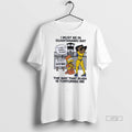 Trending I Must Be In Guantanamo Bay The Way That Bush Is Torturing Me Graphic T-Shirts, Hoodie, Sweatshirt | InkRitualCo.com
