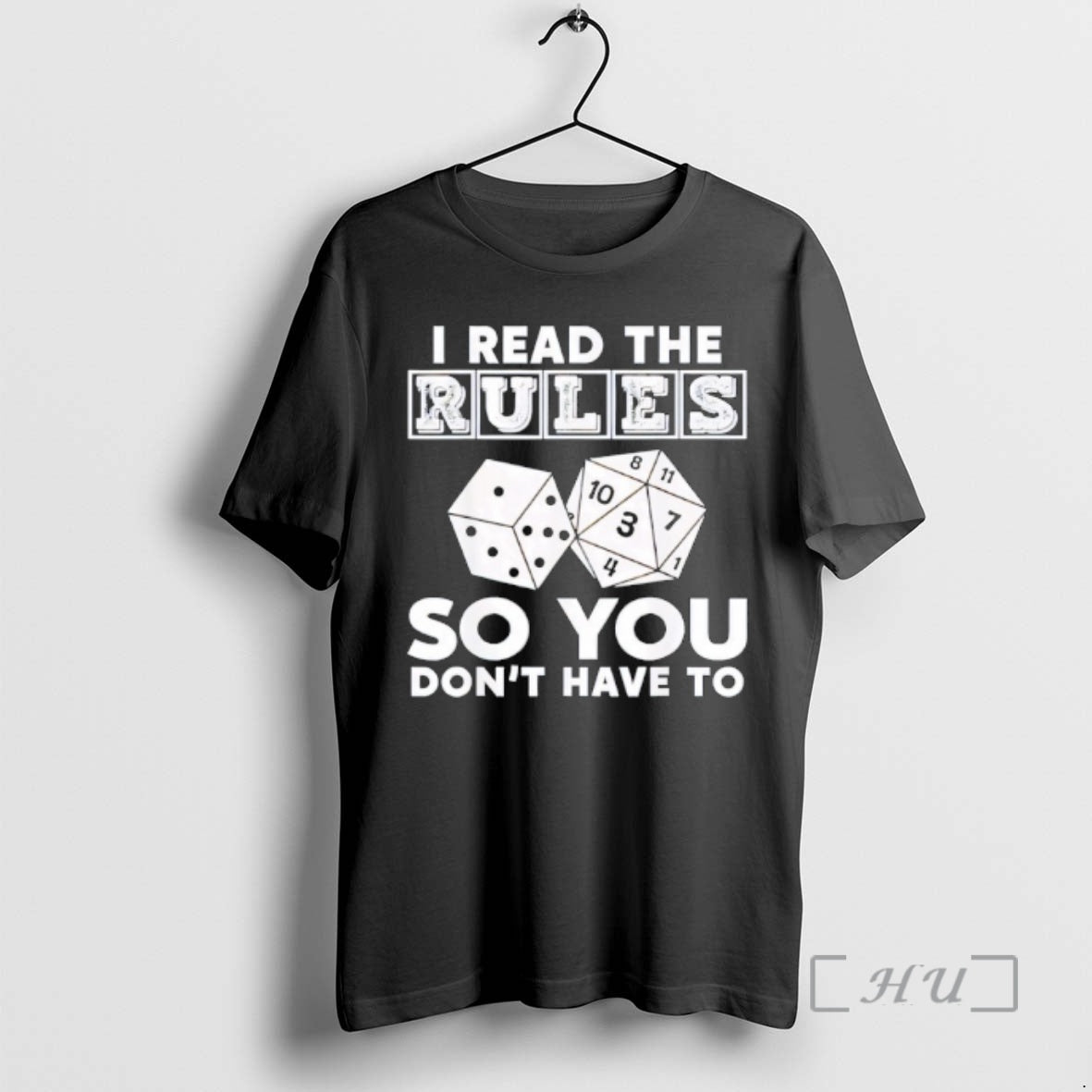 Trending I Read The Rules So You Dont Have To T-Shirts, Hoodie, Sweatshirt | InkRitualCo.com