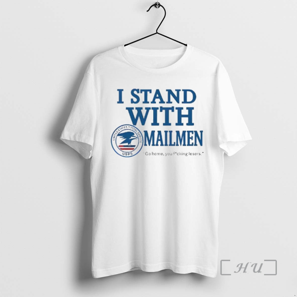 Trending I Stand With Mailmen T-Shirts, Hoodie, Sweatshirt | InkRitualCo.com