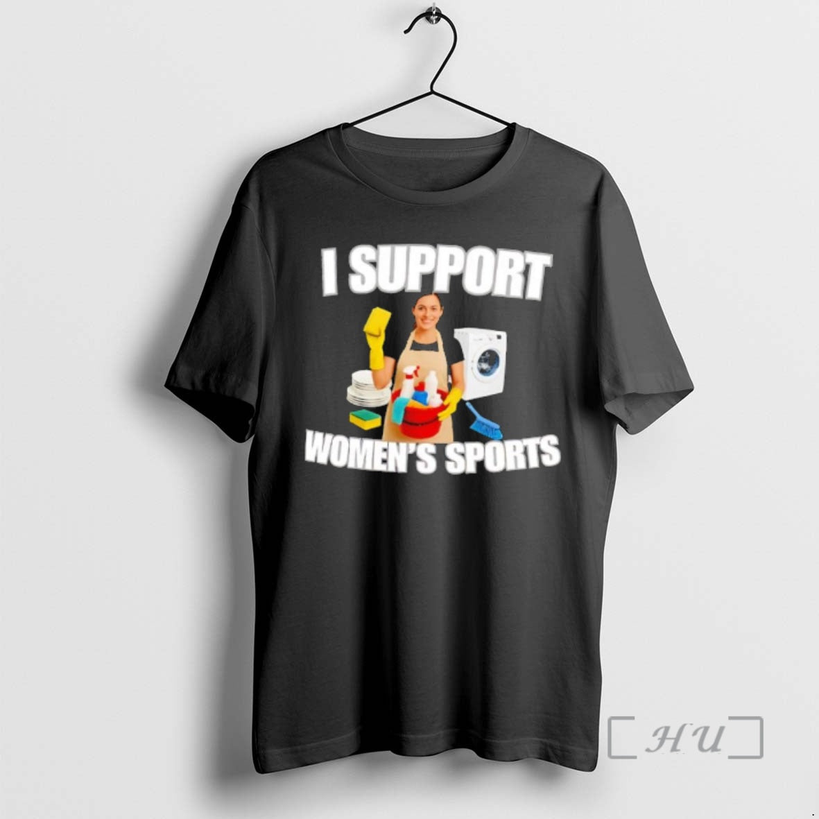 Trending I Support Womens Sports T-Shirts, Hoodie, Sweatshirt | InkRitualCo.com