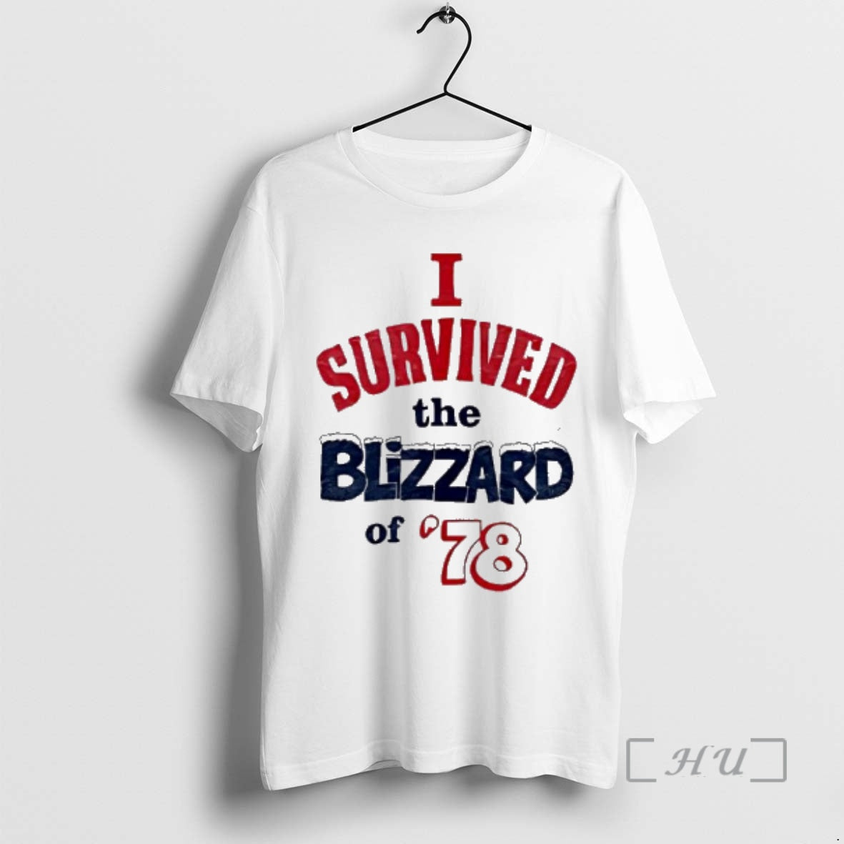 Trending I Survived The Blizzard Of 1978 T-Shirts, Hoodie, Sweatshirt | InkRitualCo.com