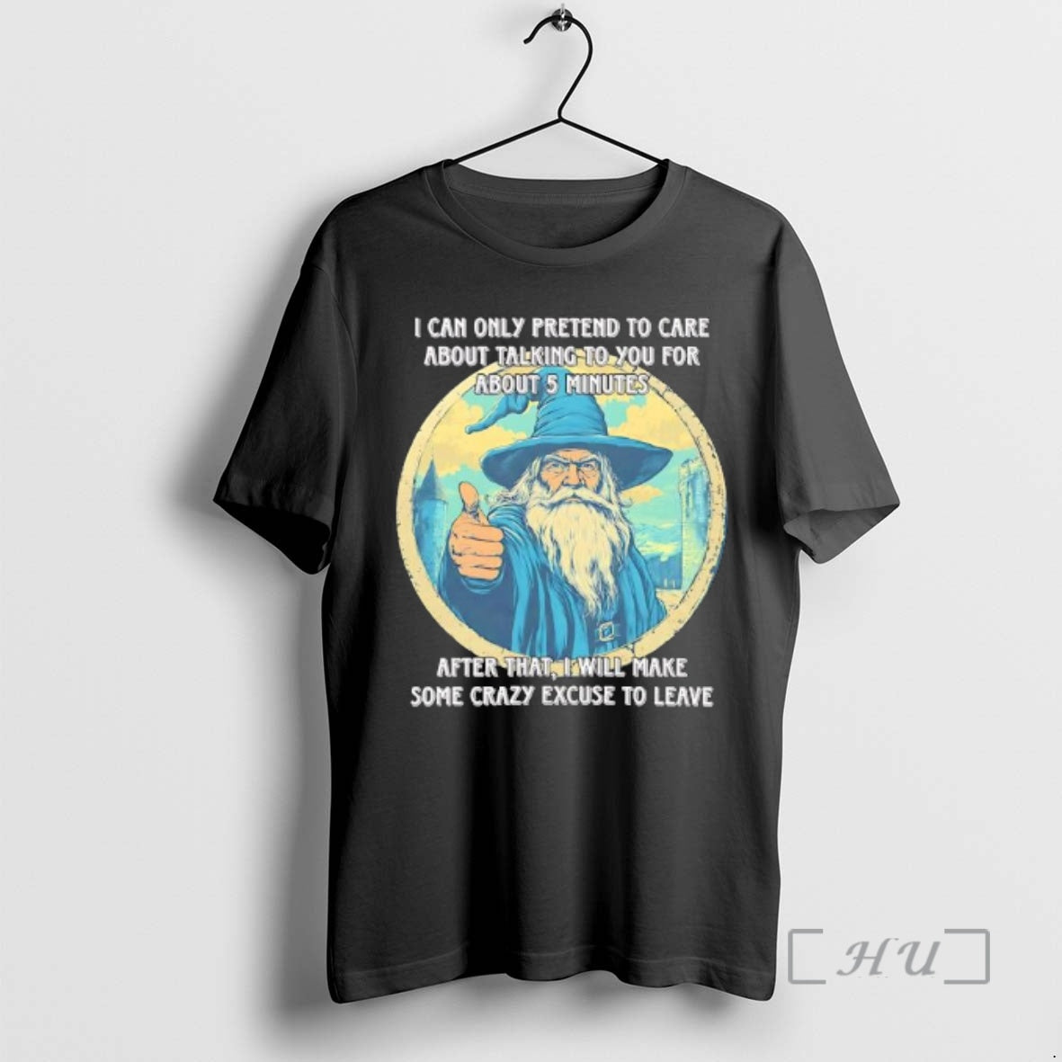Trending I Can Only Pretend To Care About Talking To You For About 5 Minutes T-Shirts, Hoodie, Sweatshirt | InkRitualCo.com